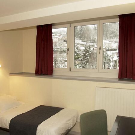 Acacias Apparts Hotel Plombières-les-Bains Szoba fotó