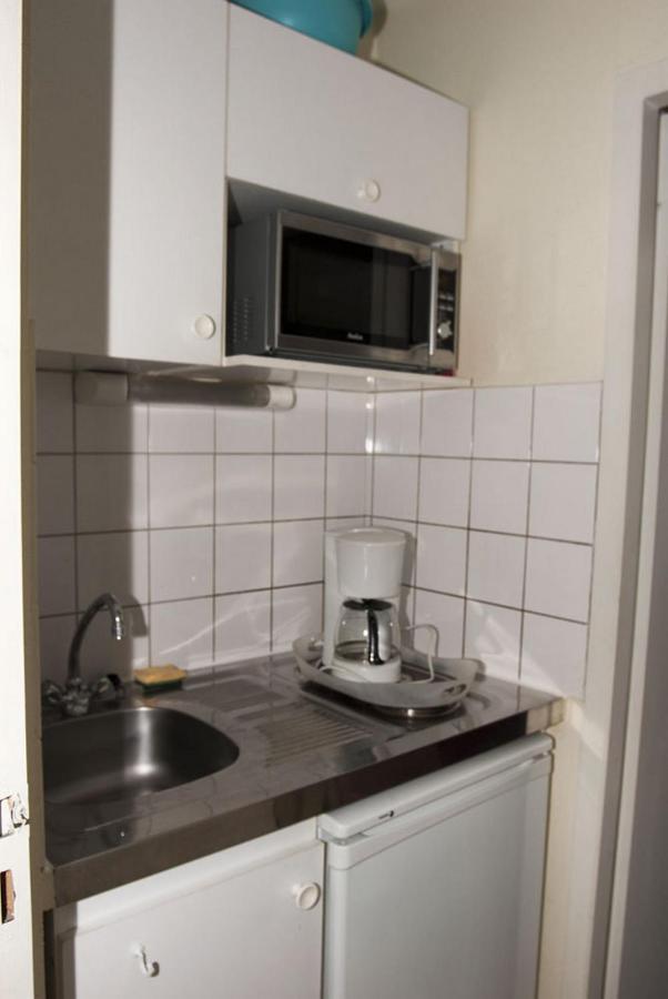 Acacias Apparts Hotel Plombières-les-Bains Kültér fotó