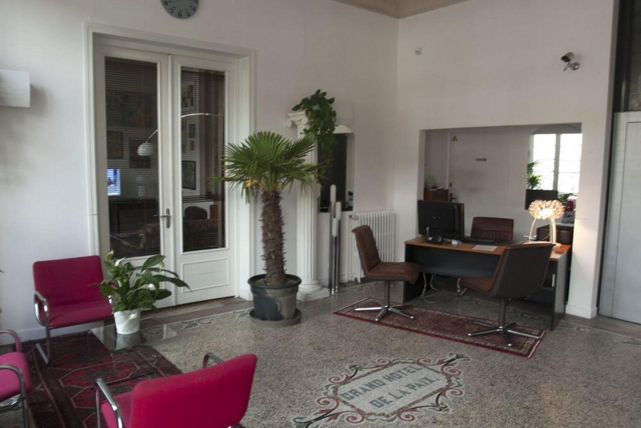 Acacias Apparts Hotel Plombières-les-Bains Kültér fotó