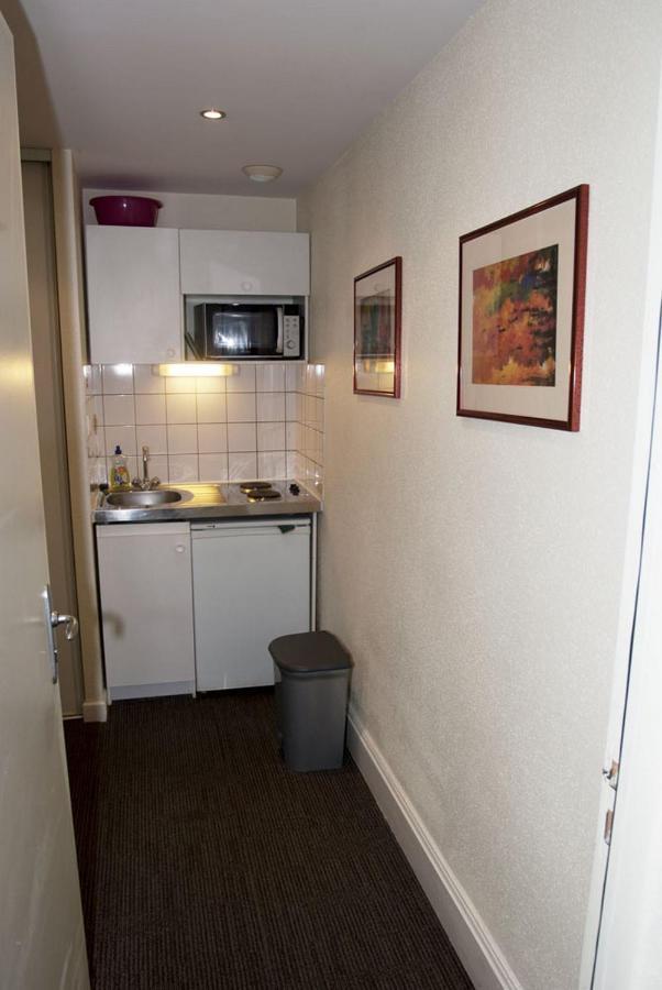 Acacias Apparts Hotel Plombières-les-Bains Kültér fotó