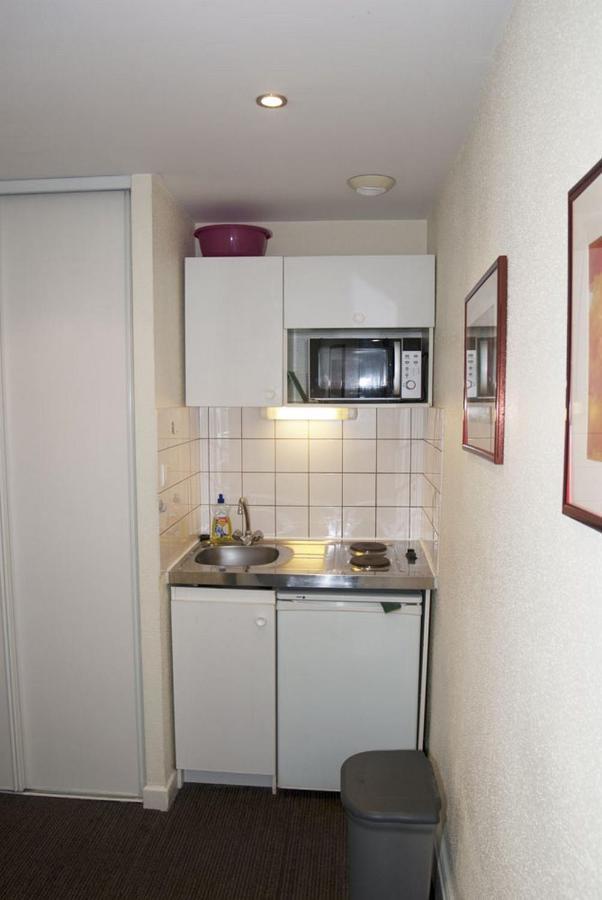 Acacias Apparts Hotel Plombières-les-Bains Kültér fotó