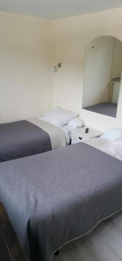 Acacias Apparts Hotel Plombières-les-Bains Szoba fotó