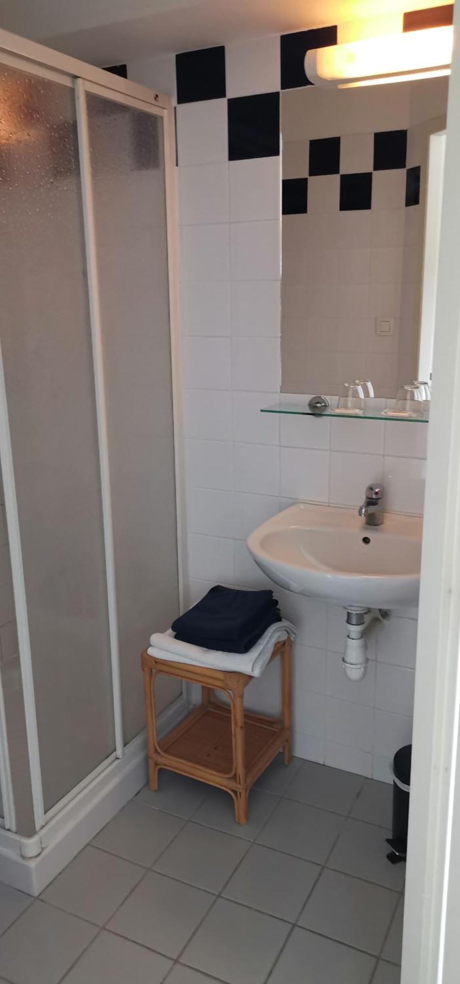 Acacias Apparts Hotel Plombières-les-Bains Szoba fotó