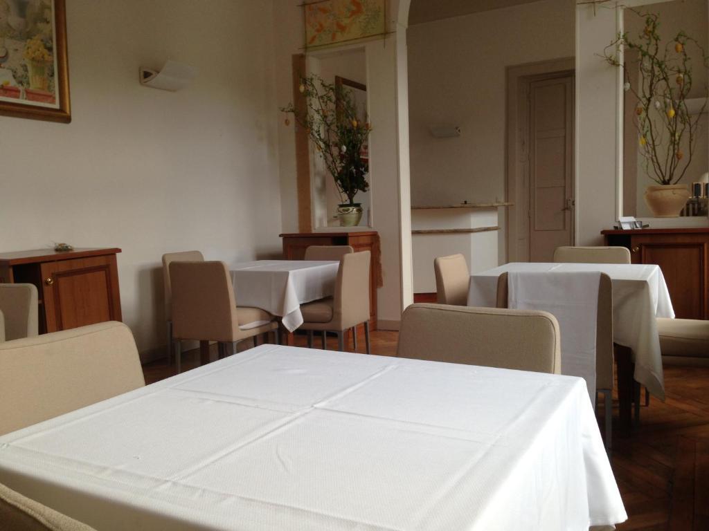 Acacias Apparts Hotel Plombières-les-Bains Kültér fotó